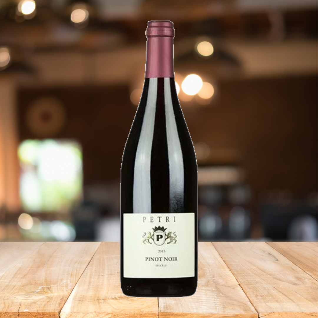 Petri Pinot Noir 2022 750ml