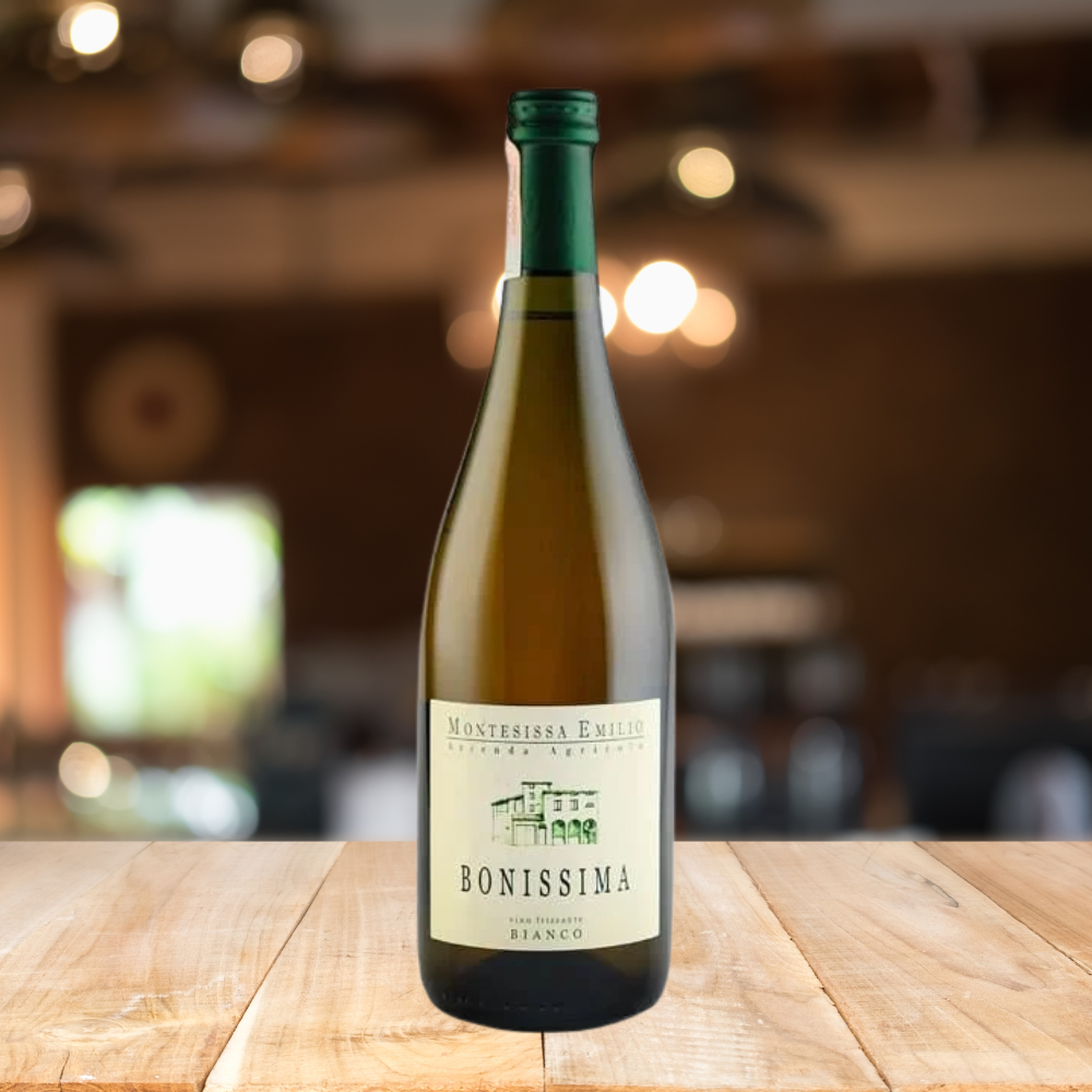 Montesissa Emilio Bonissima 750ml