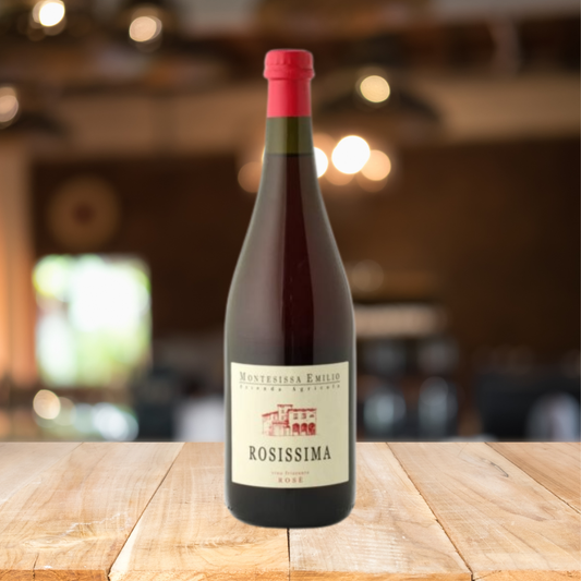 Montesissa Emilio Rosissima