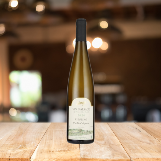 Loberger Riesling Vieilles Vignes
