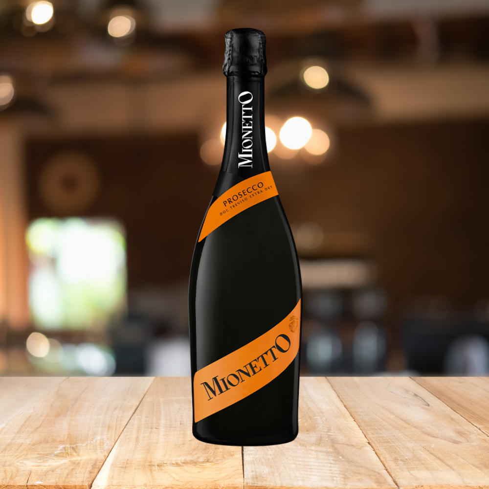 Mionetto Avantgarde Prosecco Sparkling Wine 750ml