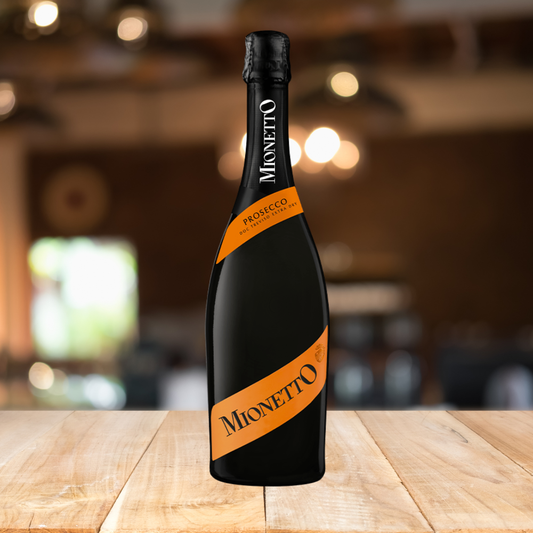 Mionetto Avantgarde Prosecco Sparkling Wine 750ml