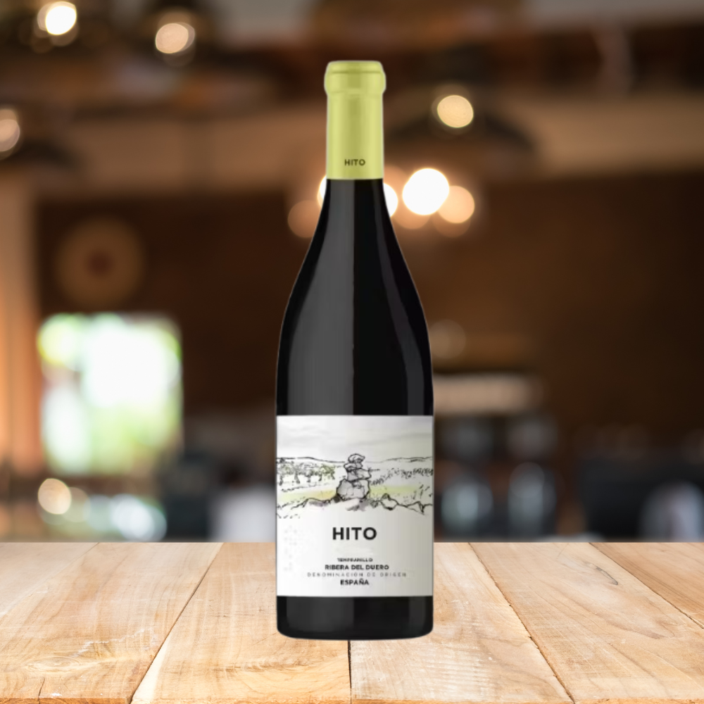 Hito Red Blend 750ml