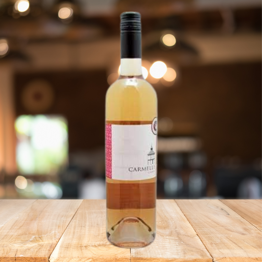 Carmelle Gamay Rose Wine 750ML