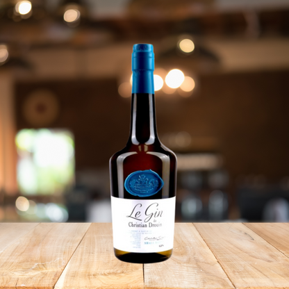 Le Gin Christian Drouin 750ml