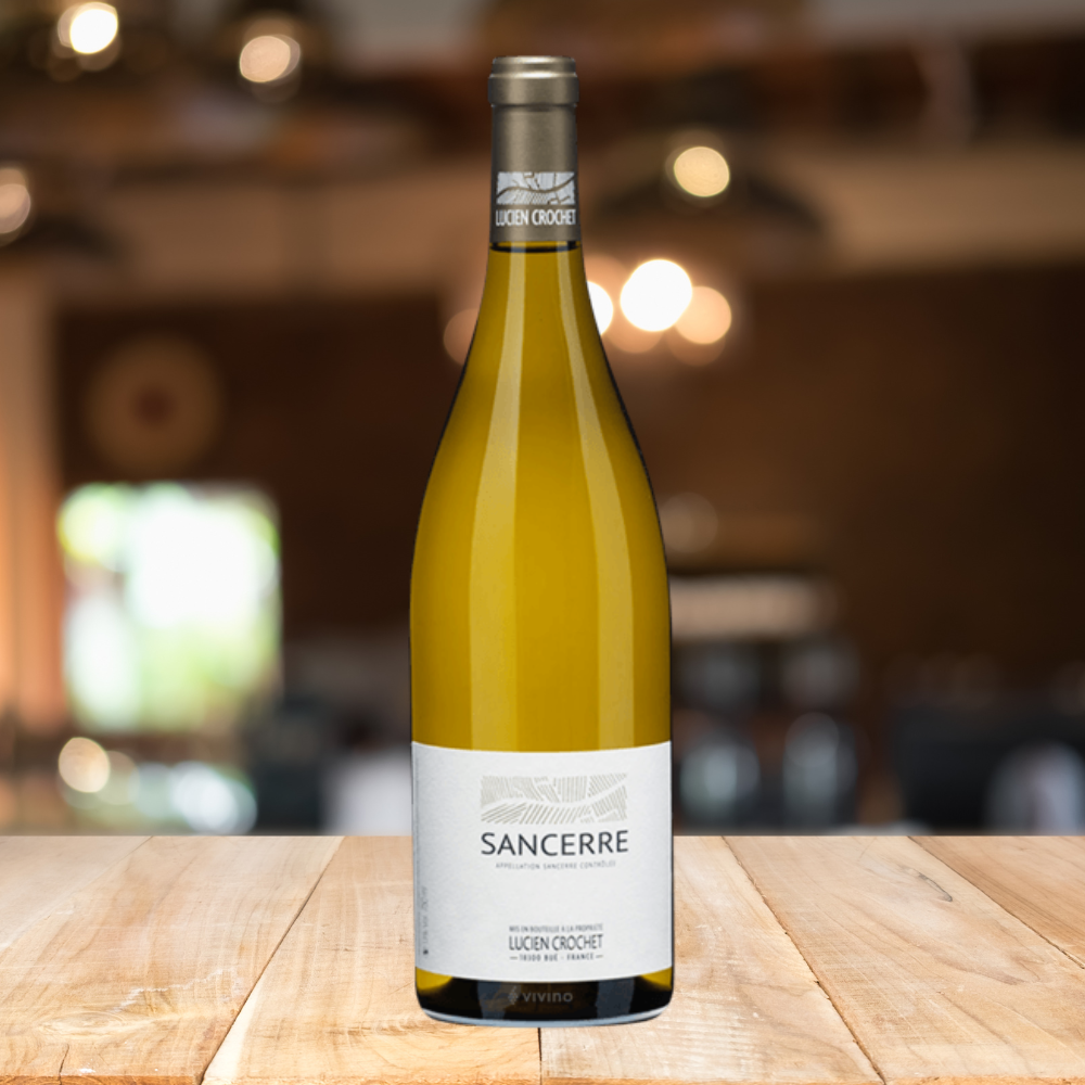 Crochet Sancerre White Wine 750ml