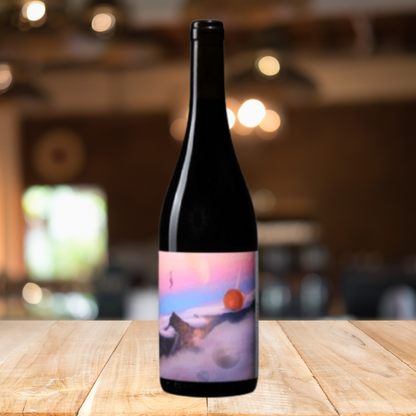 Berguerolles Free Style Grenache