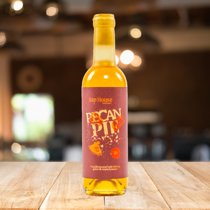 Sap House Pecan Pie Mead 375ml