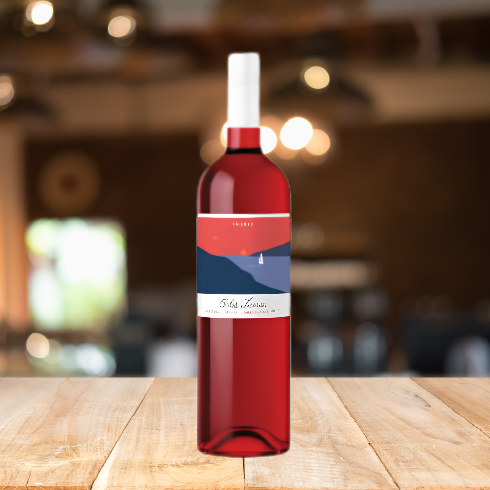 Solis Lumen Chillable Red Wine 750ml