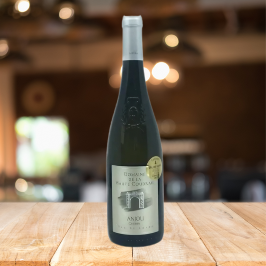 Domaine De La Haute Coudraie Anjou White 2023 750ml