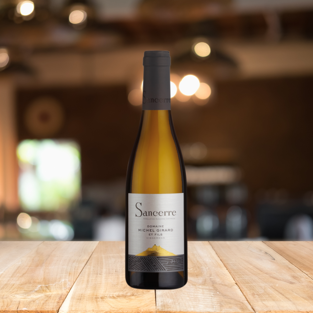 Girard Sancerre White Wine 750ml