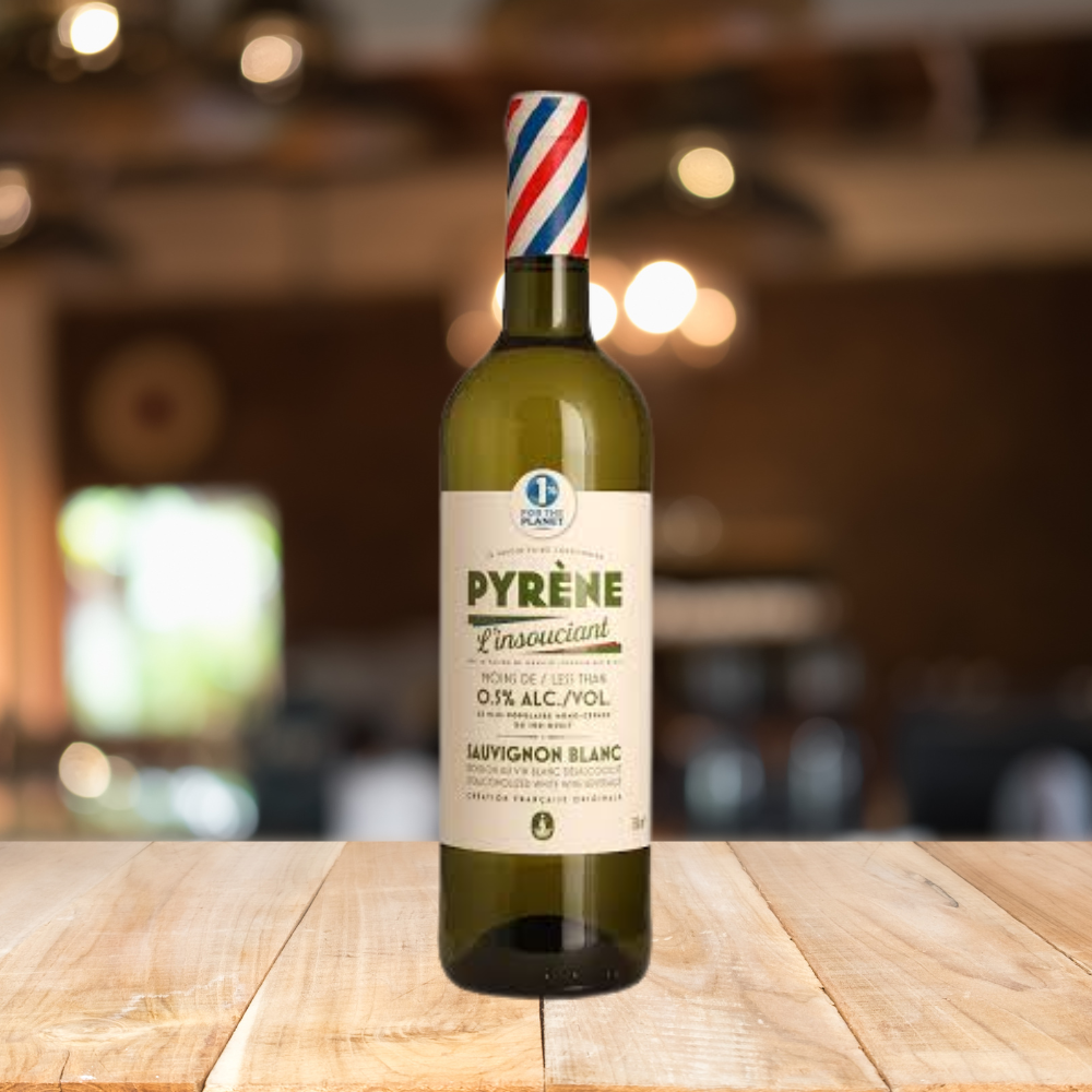 Pyrene 1 proof French Sauvignon Blanc White Wine 750ml