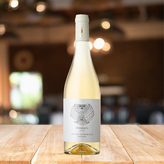 Domaine Somail VDF ZYA 2023 750ml