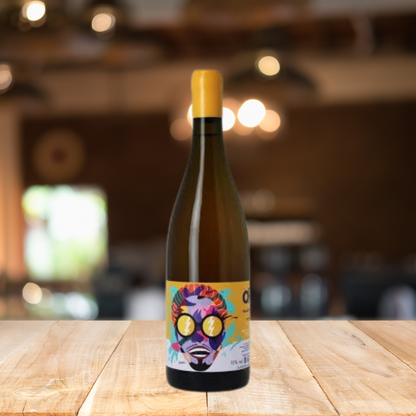 Max Barreau 'OG' Orange Wine