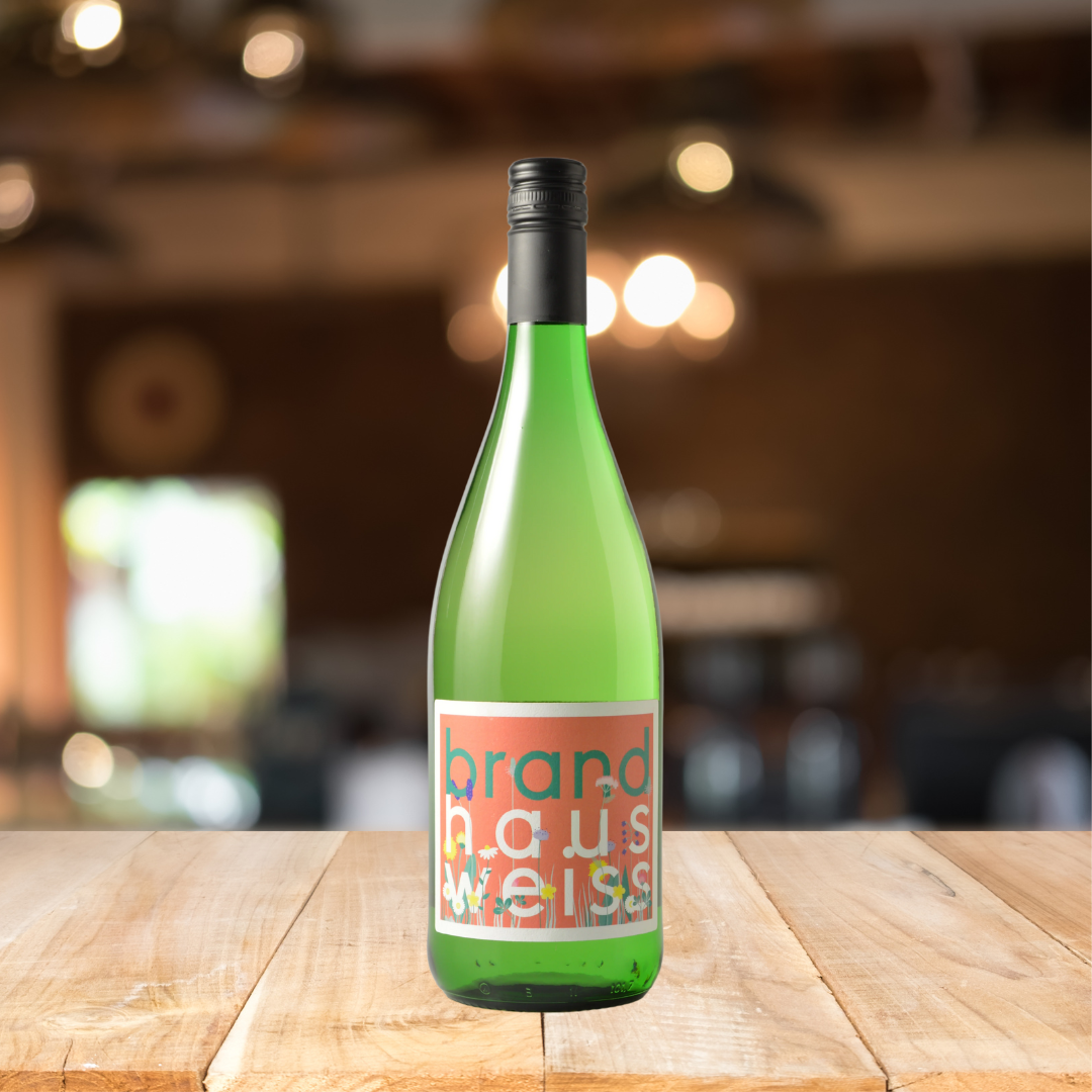 Brand Haus Weiss 2024