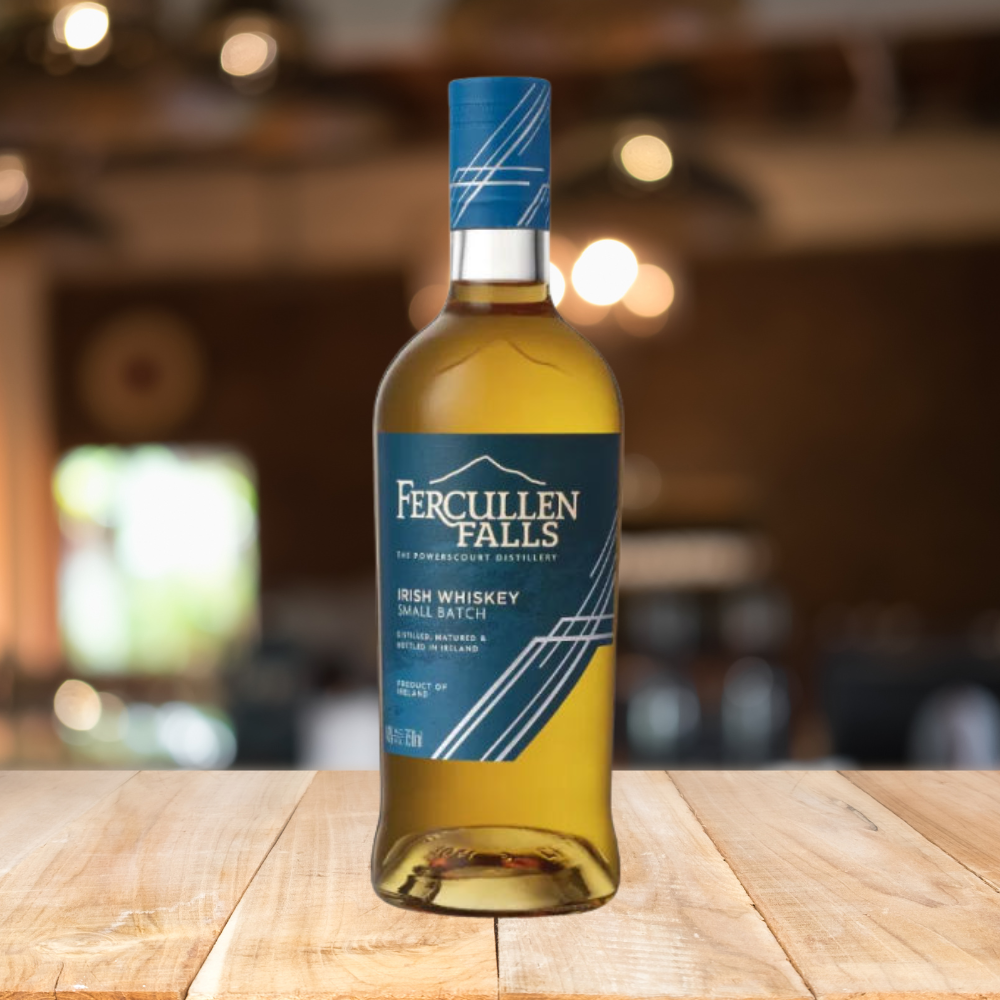 Fercullen Falls Irish Whiskey