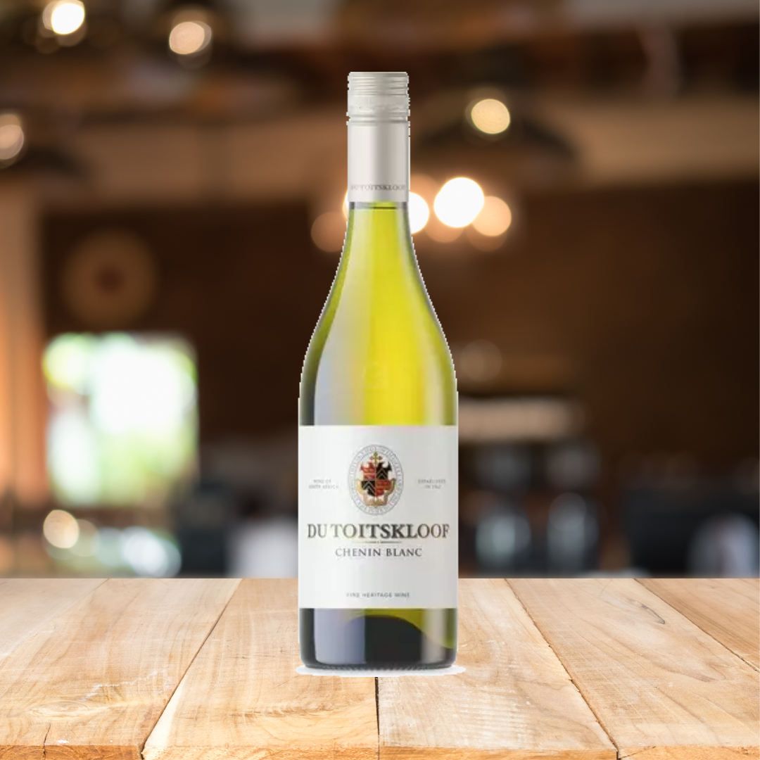 Du Toitskloof South African Chenin Blanc White Wine 750ml