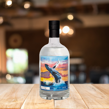 Fundy Gin 750ML