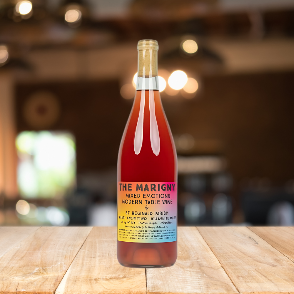 The Marigny Mixed Emotions 750ml