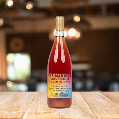 The Marigny Mixed Emotions 750ml