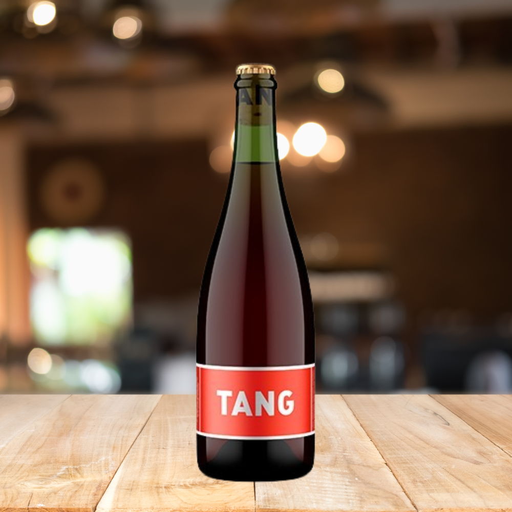 Field Recordings Tang Piquette 750ml