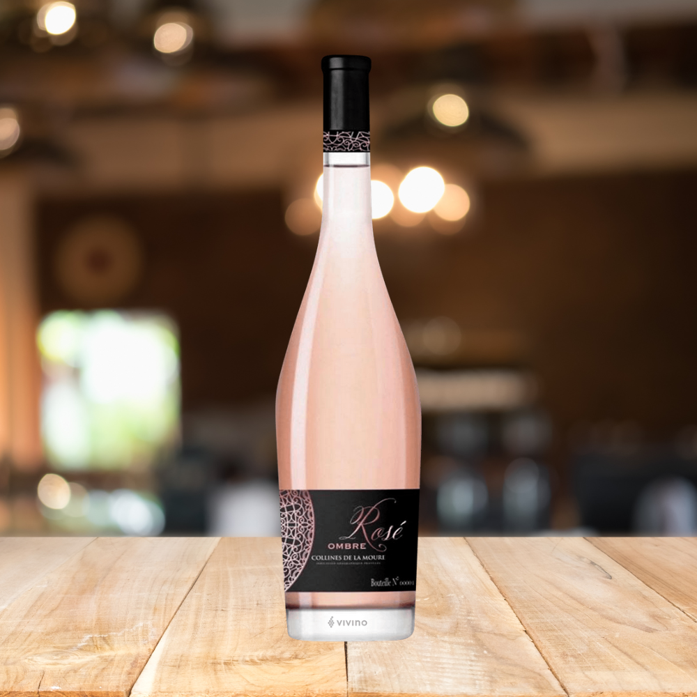 OMBRE ROSE 750ML