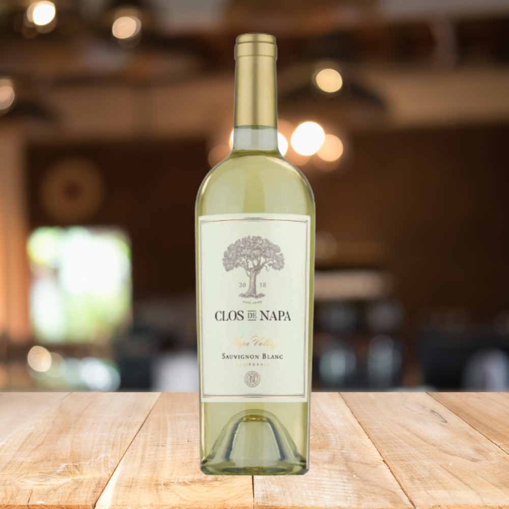 Clos De Napa Stags Leap Sauv Blanc 750ml