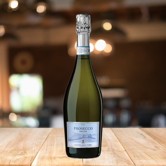 Cantina Della Torre Prosecco Sparkling Wine 750ml