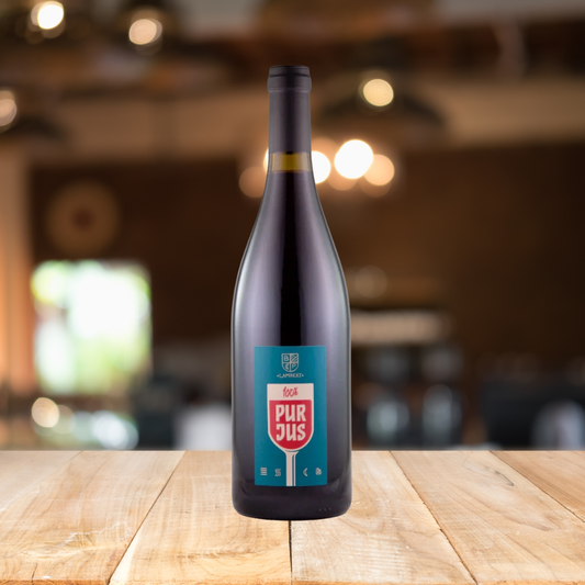Beatrice & Pascal Lambert Pur Jus Chinon Red Wine 750ml
