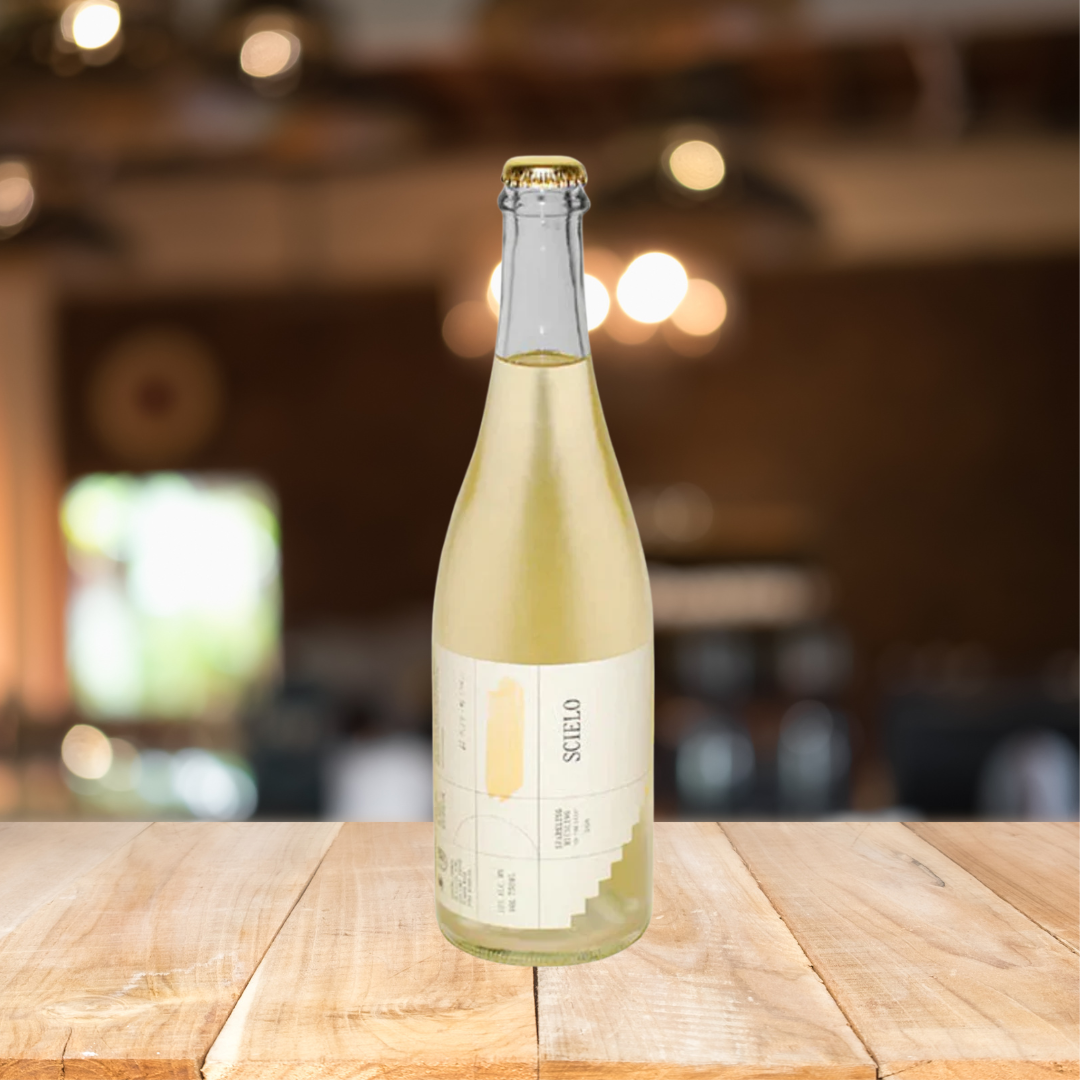 RGNY Scielo Sparkling Riesling