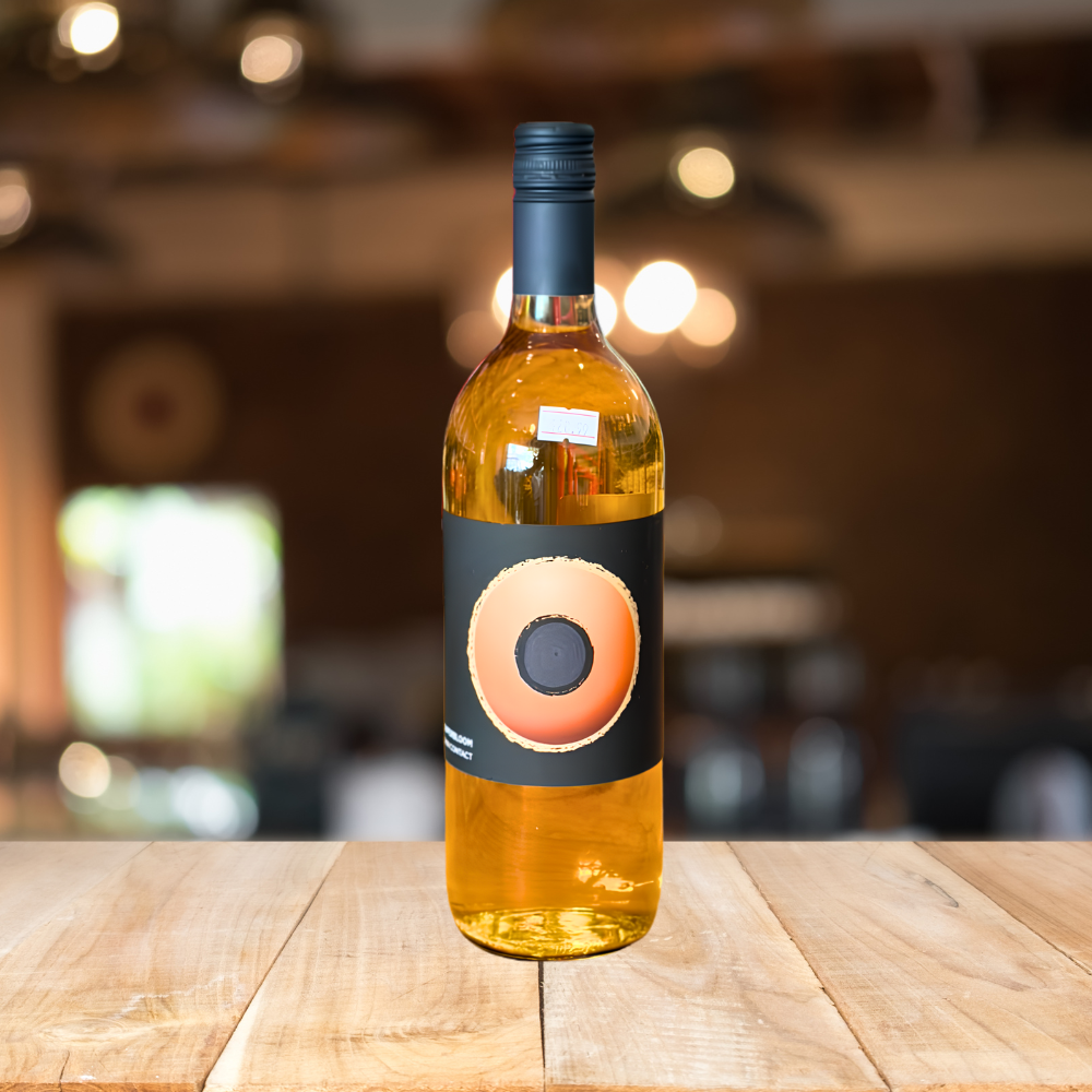 Superbloom Orange Wine 1L