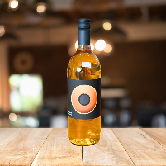Superbloom Orange Wine 1L