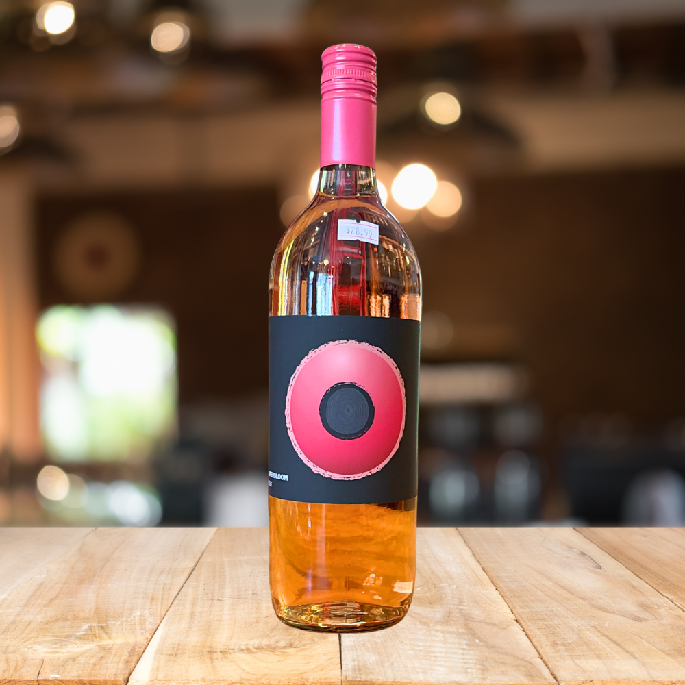 Superbloom Rose Wine 1L
