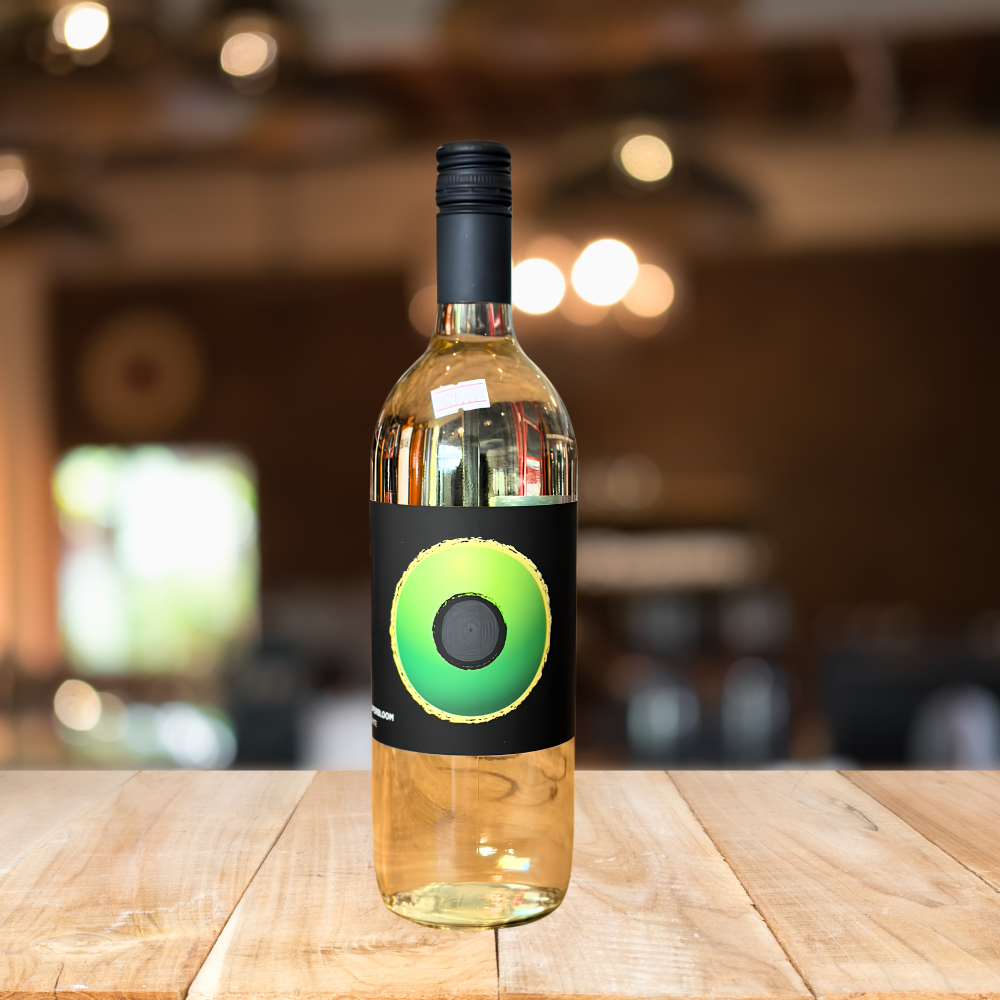 Superbloom White Wine 1L