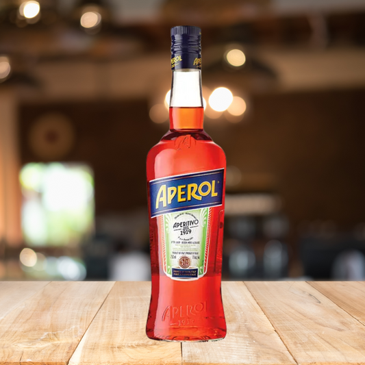 Aperol 750 ml