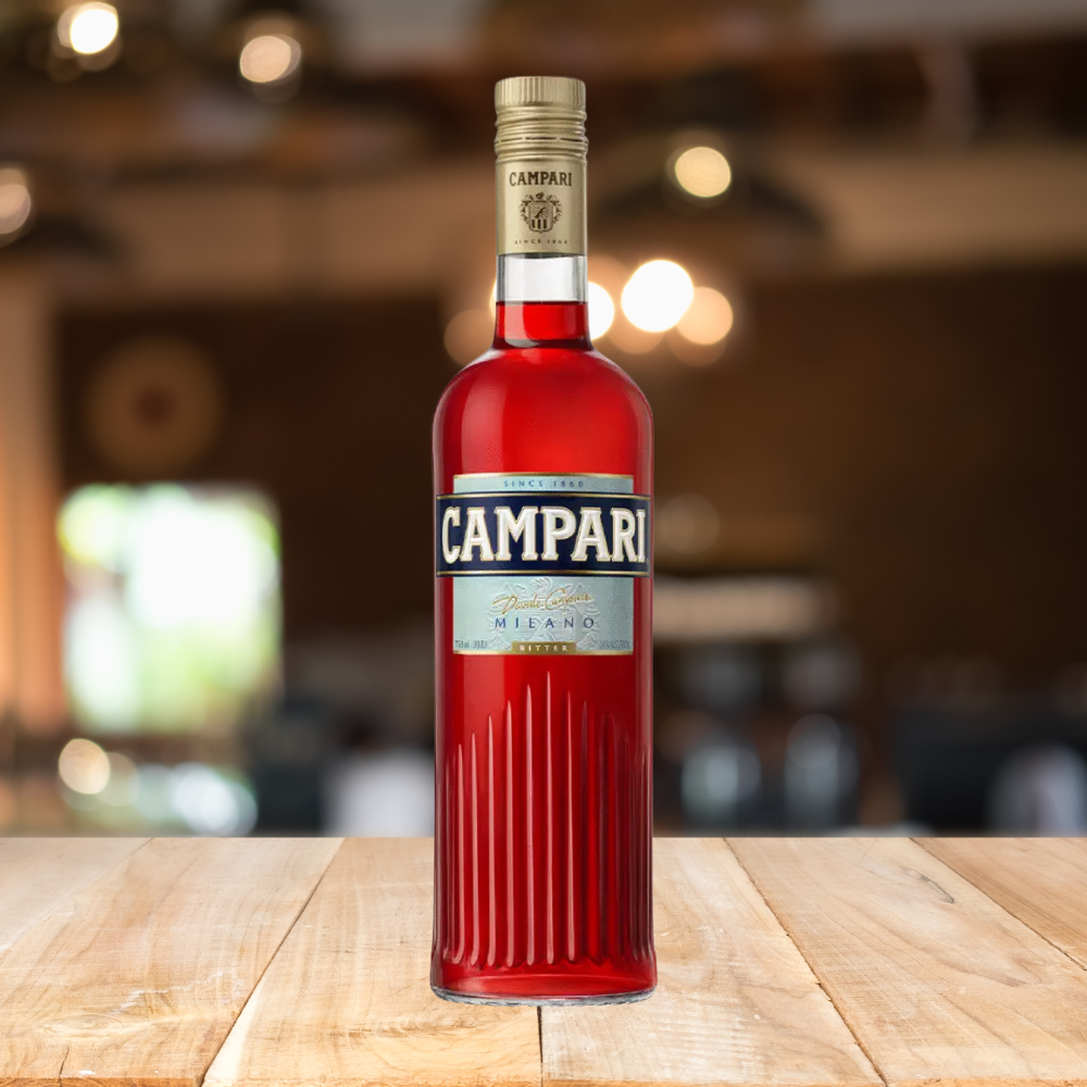 Campari 750 ml