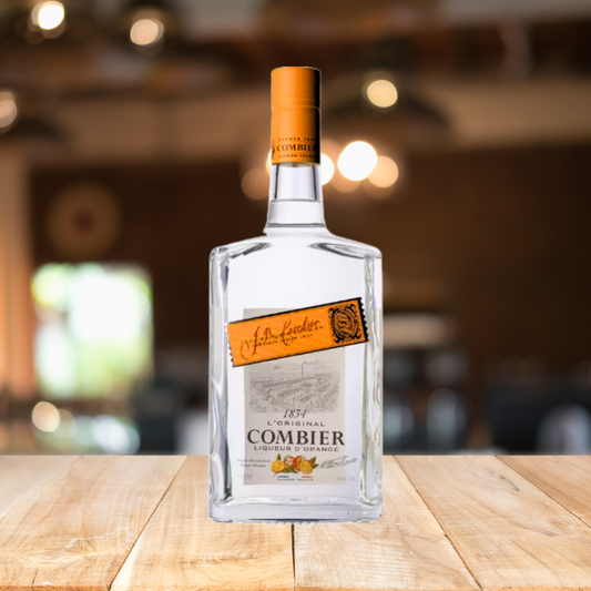 L'Original Combier Orange Liqueur 750ml