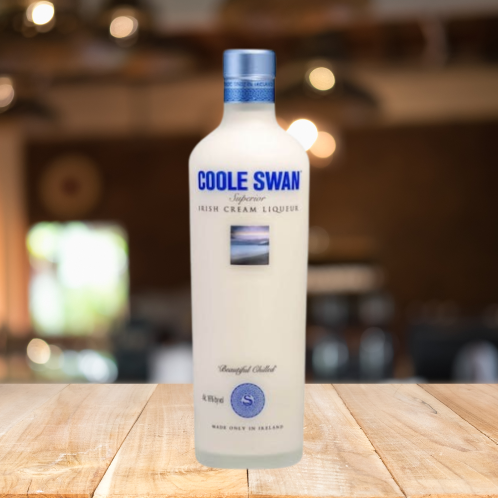 Coole Swan Irish Cream 750 ml