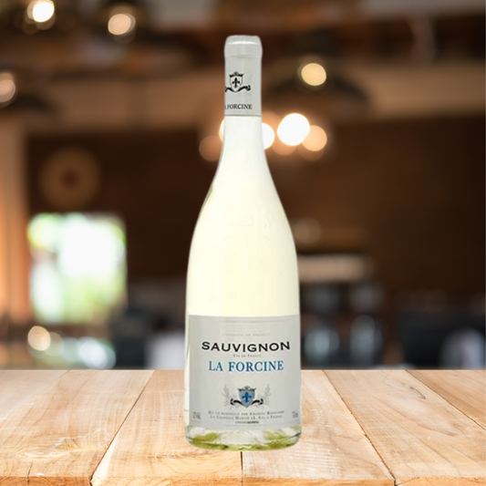 La Forcine Sauvignon Blanc 750ml