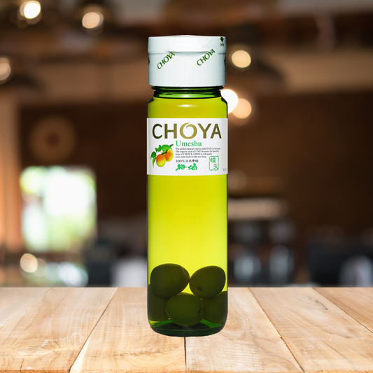 Choya Umeshu 750ml