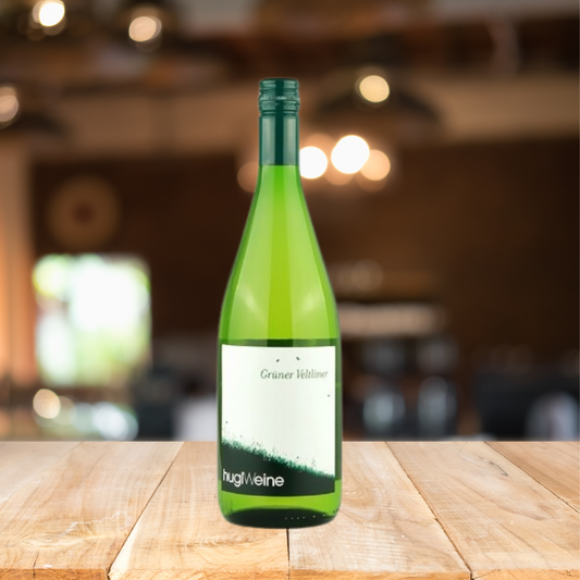 Hugl Gruner Veltliner 1L