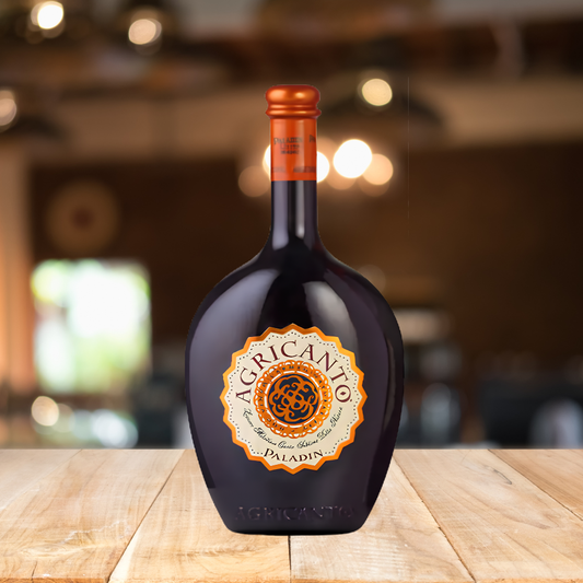 Paladin Agricanto Cordial Liqueur 750ml