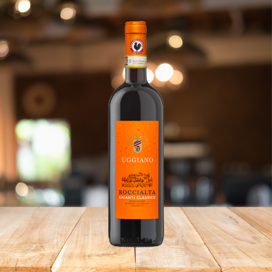 Roccialta Chianti Classico