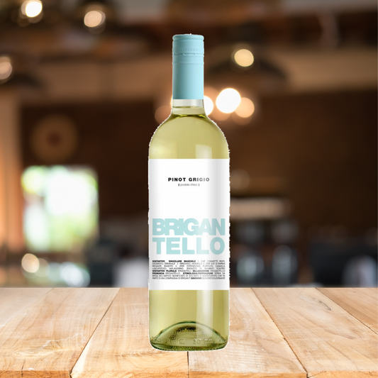 Brigantello Pinot Grigio