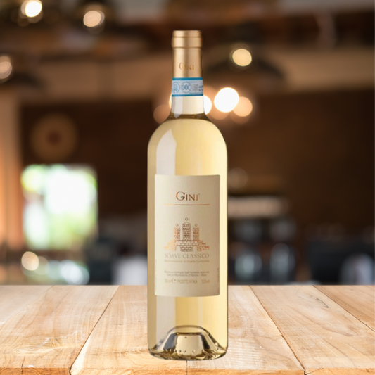 Gini Soave Classico