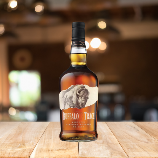 Buffalo Trace BBN 750ml