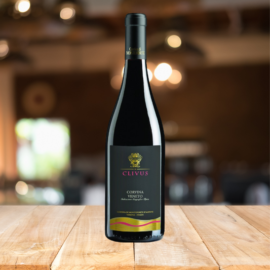 Cantina di Monteforte Clivus Corvina Veneto