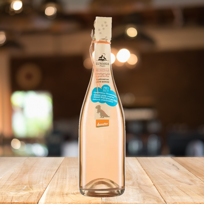 Lunaria Pinot Grigio Pet Nat 750ml