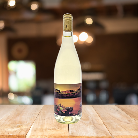 Moonflower White 2024