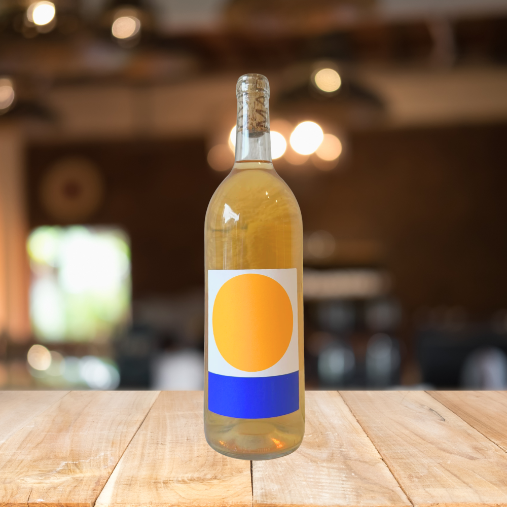 Mad Med Amber Wine 1L